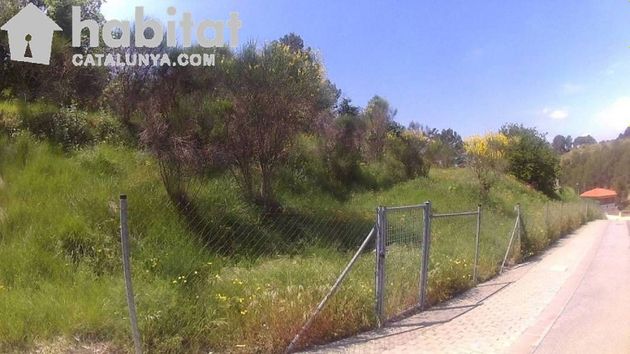 Foto 2 de Venta de terreno en Castellbisbal de 411 m²