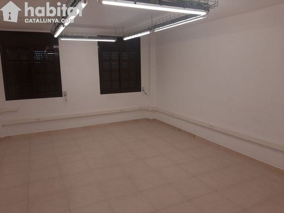 Foto 1 de Oficina en alquiler en Esparreguera de 140 m²