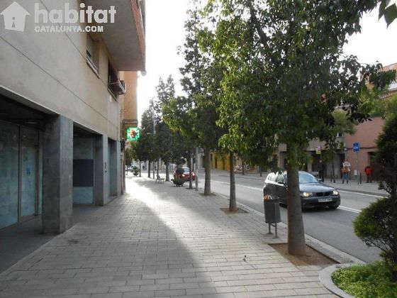 Foto 2 de Local en venda a Sant Andreu de la Barca de 255 m²