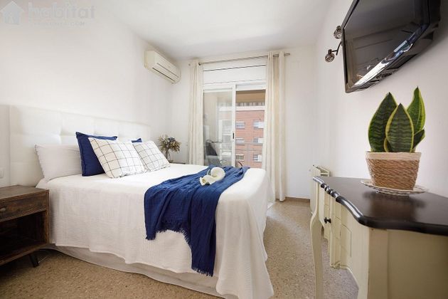 Foto 2 de Piso en venta en Martorell de 4 habitaciones con terraza y balcón