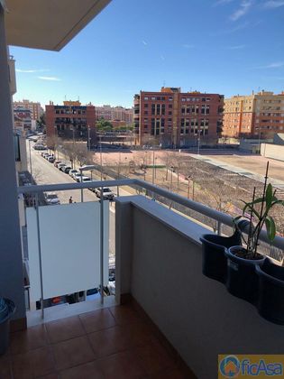 Foto 1 de Piso en venta en Sur de 3 habitaciones con terraza y garaje
