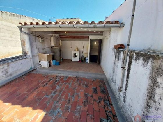 Foto 1 de Casa en venda a Cabanes de 3 habitacions amb terrassa i balcó