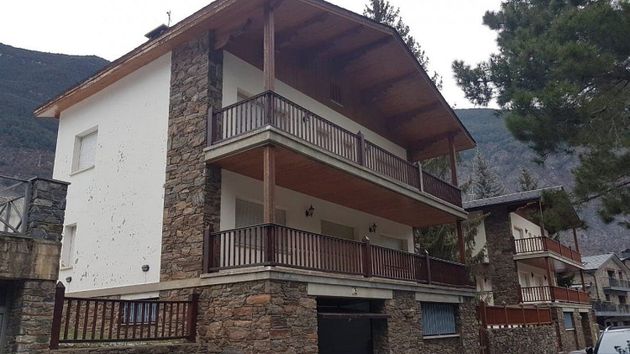 Foto 2 de Casa en venda a Encamp de 6 habitacions amb terrassa i garatge
