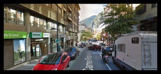 Foto 1 de Local en venta en Andorra la Vella de 335 m²