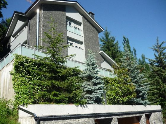Foto 1 de Casa en venta en Escaldes, les de 5 habitaciones con terraza y calefacción