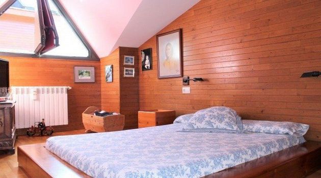 Foto 2 de Àtic en venda a Encamp de 4 habitacions amb terrassa i calefacció