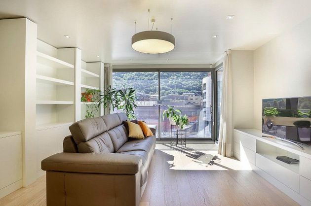 Foto 1 de Piso en venta en Andorra la Vella de 5 habitaciones con terraza y calefacción