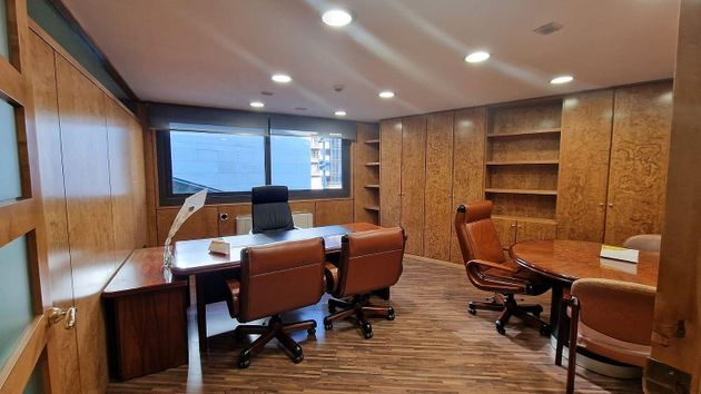 Foto 2 de Oficina en lloguer a Andorra la Vella de 30 m²