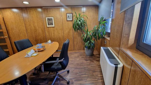 Foto 2 de Oficina en lloguer a Andorra la Vella de 20 m²