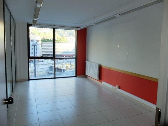 Foto 2 de Oficina en lloguer a Andorra la Vella de 140 m²