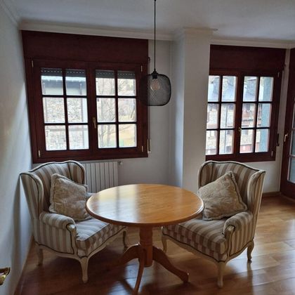 Foto 2 de Pis en venda a Ordino de 2 habitacions amb terrassa i balcó