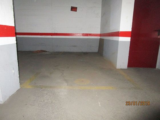 Foto 2 de Garatge en venda a Torrent Ballester de 10 m²