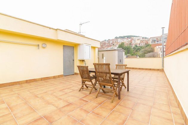 Foto 1 de Pis en venda a Sant Climent de Llobregat de 2 habitacions amb terrassa i calefacció