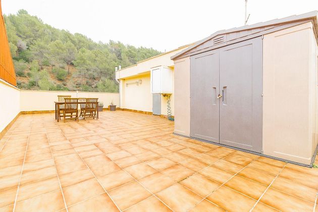 Foto 2 de Venta de piso en Sant Climent de Llobregat de 2 habitaciones con terraza y calefacción