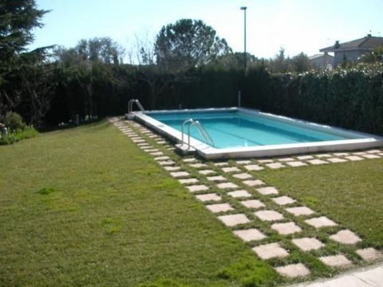 Foto 1 de Casa en venda a Mestral de 5 habitacions amb piscina i jardí