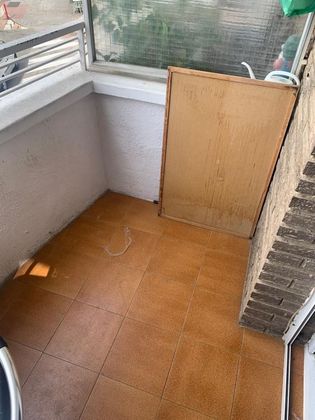 Foto 2 de Venta de piso en Centre - Reus de 3 habitaciones con garaje y balcón