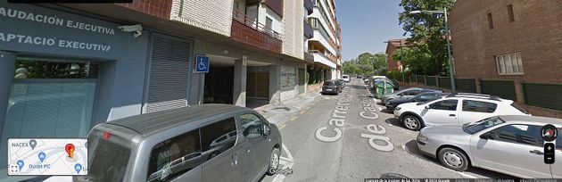 Foto 1 de Local en venda a calle De Bertran de Castellet amb terrassa