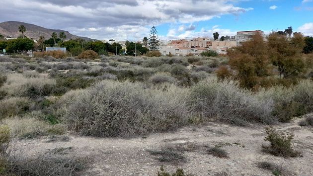 Foto 1 de Terreny en venda a Huércal de Almería de 1213 m²