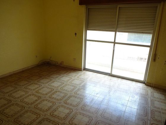 Foto 2 de Venta de piso en Gádor de 3 habitaciones con terraza