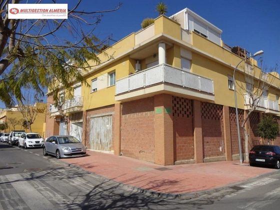 Foto 1 de Garatge en venda a Huércal de Almería de 22 m²
