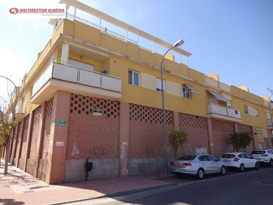 Foto 2 de Garaje en venta en Huércal de Almería de 22 m²