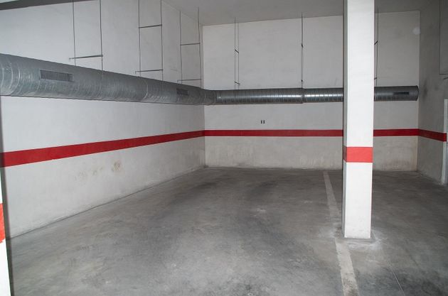 Foto 1 de Garatge en venda a calle Castillo de Vélez Blanco de 41 m²