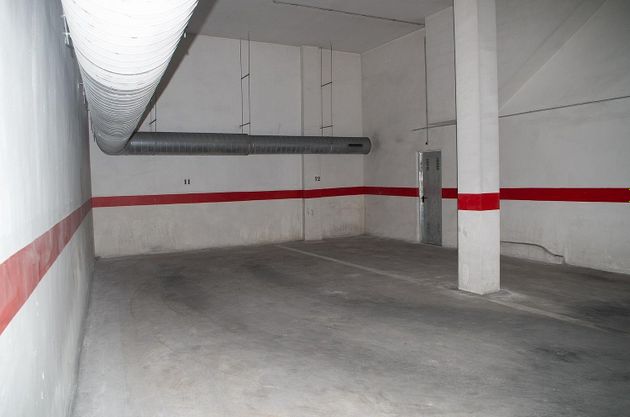 Foto 2 de Garatge en venda a calle Castillo de Vélez Blanco de 41 m²