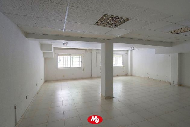 Foto 2 de Oficina en venda a Barrio Alto - San Félix - Oliveros - Altamira amb aire acondicionat