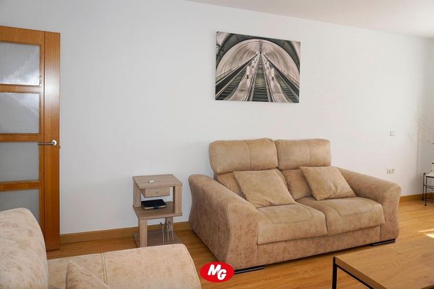 Foto 1 de Venta de piso en Los Molinos - Villa Blanca de 3 habitaciones con garaje y aire acondicionado
