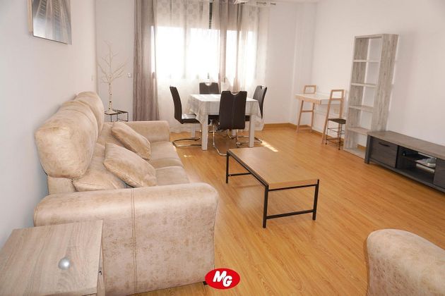 Foto 2 de Venta de piso en Los Molinos - Villa Blanca de 3 habitaciones con garaje y aire acondicionado