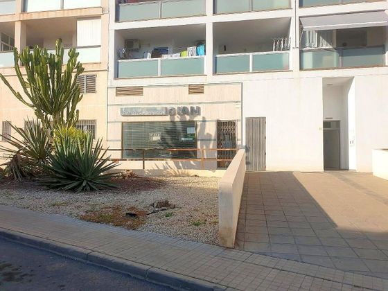 Foto 2 de Local en venta en Huércal de Almería de 75 m²