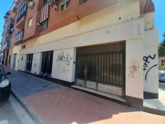 Foto 1 de Local en venta en Nueva Almería - Cortijo Grande - Vega de Acá con aire acondicionado