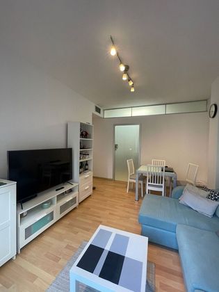 Foto 1 de Venta de piso en Barri del Mar - Ribes Roges de 2 habitaciones con terraza y balcón