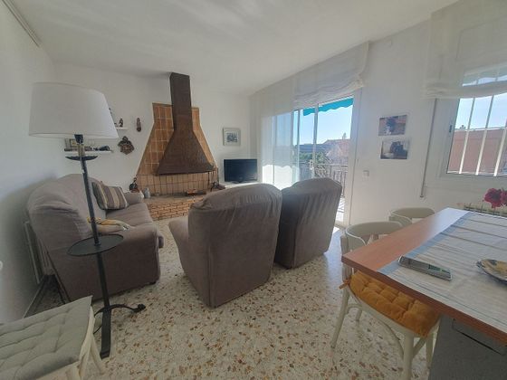 Foto 1 de Venta de piso en Barri del Mar - Ribes Roges de 4 habitaciones con terraza y garaje