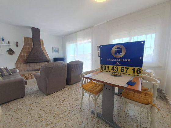 Foto 2 de Venta de piso en Barri del Mar - Ribes Roges de 4 habitaciones con terraza y garaje