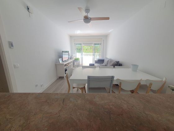 Foto 1 de Pis en venda a Barri del Mar - Ribes Roges de 4 habitacions amb terrassa i garatge