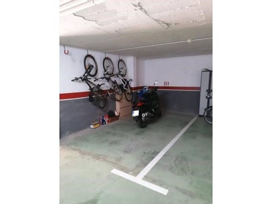 Foto 1 de Garatge en venda a Port d'Aro de 12 m²