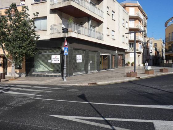 Foto 1 de Venta de local en Centre - Sant Feliu de Guíxols de 79 m²