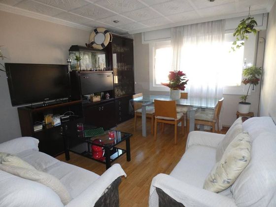 Foto 1 de Pis en venda a Vilartagues i Tueda de Dalt de 3 habitacions amb calefacció