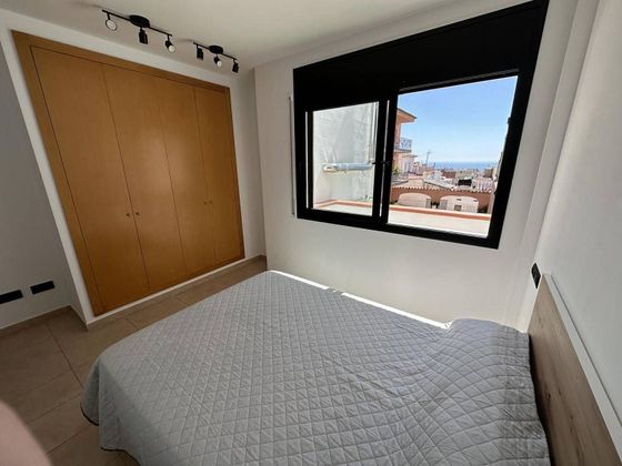 Foto 1 de Pis en venda a travesía De Jaume Gras de 3 habitacions amb aire acondicionat i calefacció