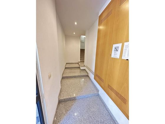 Foto 2 de Pis en venda a travesía De Jaume Gras de 3 habitacions amb aire acondicionat i calefacció