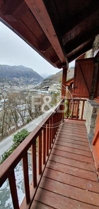 Foto 1 de Casa en venta en Andorra la Vella de 5 habitaciones con terraza y balcón