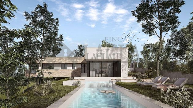 Foto 1 de Xalet en venda a Mas Mestre de 4 habitacions amb terrassa i piscina