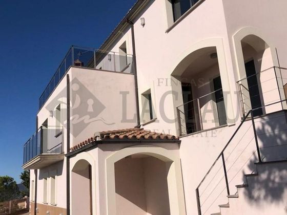 Foto 2 de Chalet en venta en Can Semi - Mas Nou - Mas Ros de 6 habitaciones con terraza y piscina