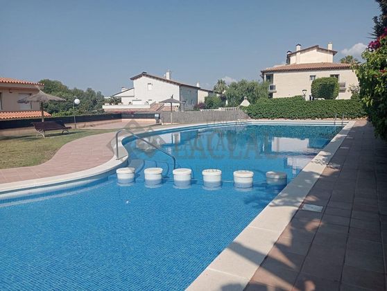 Foto 1 de Àtic en venda a Levantina - Montgavina - Quintmar de 2 habitacions amb terrassa i piscina
