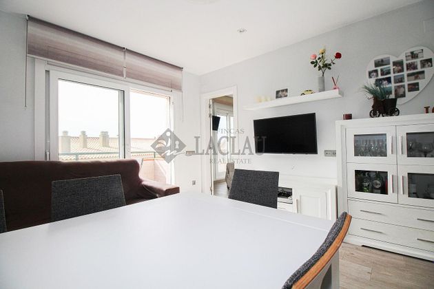 Foto 2 de Àtic en venda a Levantina - Montgavina - Quintmar de 2 habitacions amb terrassa i piscina