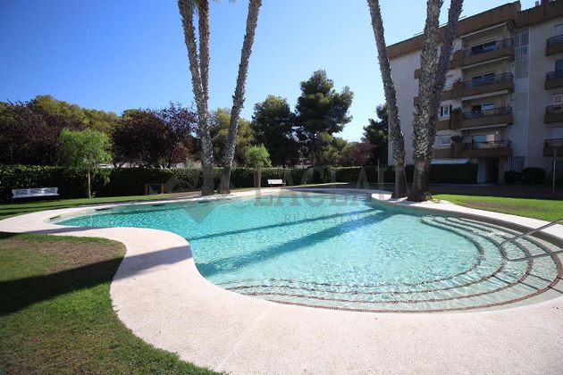 Foto 1 de Pis en venda a Els Molins - La Devesa - El Poble-sec de 4 habitacions amb terrassa i piscina