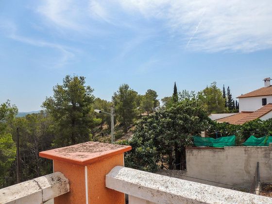 Foto 2 de Xalet en venda a Mas Milà de 6 habitacions amb terrassa i jardí