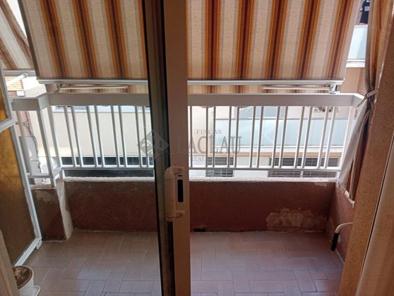 Foto 1 de Venta de piso en Centre Vila de 4 habitaciones con terraza y balcón