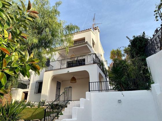 Foto 2 de Xalet en venda a Levantina - Montgavina - Quintmar de 4 habitacions amb terrassa i jardí